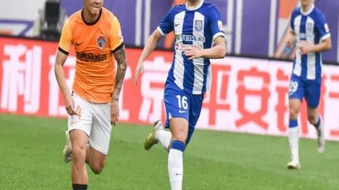 孔蒂换人决策引争议：卢卡库顶替奥斯梅恩？