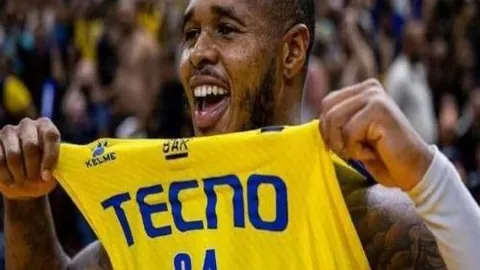 《巴黎人报》：于帕梅卡诺复出战延至5月上旬开战